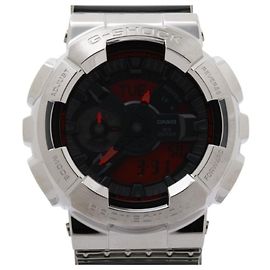 Casio G-Shock Fine Metallic Series GM-110YRA-8AJF Watch Other