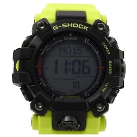 Reloj Digital Casio G-Shock Master of G Mudman GW-9500MRY-1A9JF Otro