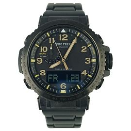 Casio PRO TREK Climber Line Men's Solar Watch Other