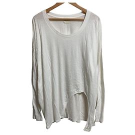 Autre Marque Camiseta de manga larga Jonnlynx Blanco Otro