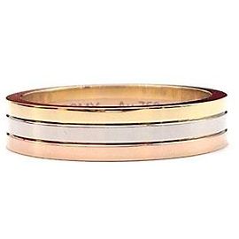 Cartier Louis Ring White Gold White
