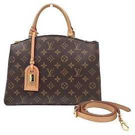 Louis Vuitton Monogram Petite Pallette Multicolore