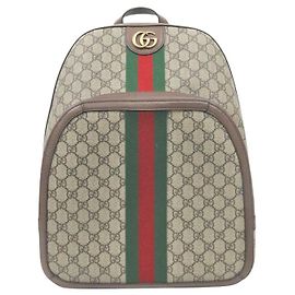 Gucci Zaino Ophidia GG Supreme Multicolore