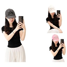 Gucci Embroidered Cotton Baseball Cap Brown