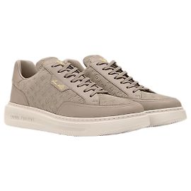 Louis Vuitton Beverly Hills Sneaker Beige Marron