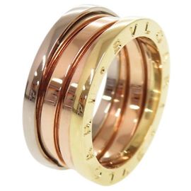 Bulgari Anillo Bvlgari B.zero1 Perfect Mistake Otro