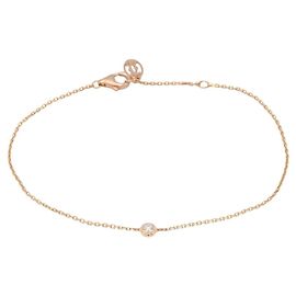Bracciale Cartier d'Amour Diamanti D'oro