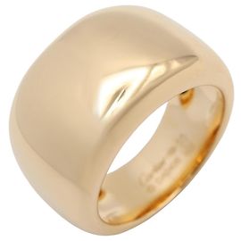 Cartier Nouvelle Vague Ring - 18K Gelbgold Golden