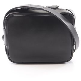 Hermès Borsa a tracolla Hermes Etriviere Nero