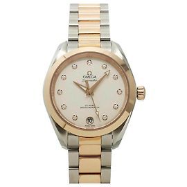 Reloj Omega Seamaster Aqua Terra Otro