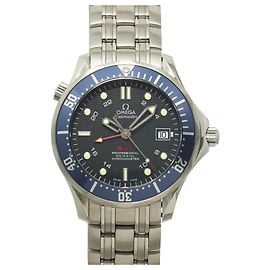 Orologio da uomo Omega Seamaster Professional 300 GMT Altro