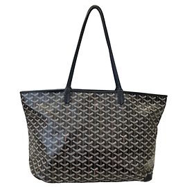 Saco Tote Goyard Artois MM Marrom