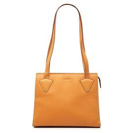 Tote in pelle LOEWE giallo Giallo