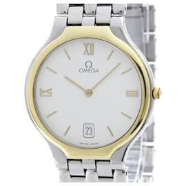 Montre Omega De Ville Symbol Quartz Autre
