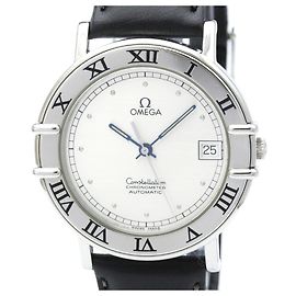 Orologio Automatico Omega Constellation Altro
