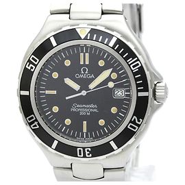 Relógio de pulso OMEGA Seamaster Professional 200M Quartz Outro