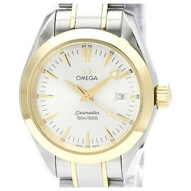 OMEGA Seamaster Aqua Terra Ladies Watch Other