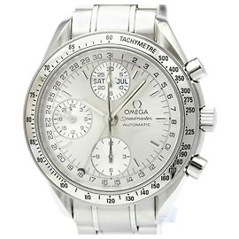 Reloj Automático OMEGA Speedmaster Triple Date Steel 3523.30 Otro