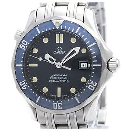 OMEGA Seamaster Professional 300M Mid Size Watch Other