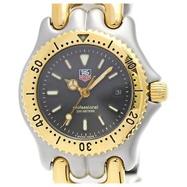 Relógio TAG HEUER Sel Professional Ladies S95.215 Outro