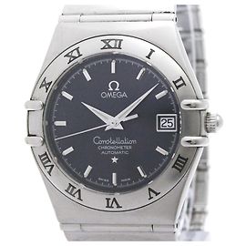 Reloj de pulsera automático OMEGA Constellation Chronometer Otro
