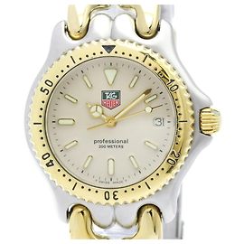 Reloj Tag Heuer Sel 200M Mid Size S95.713 Otro