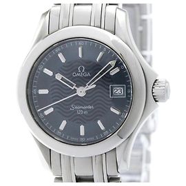 Relógio de pulso OMEGA Seamaster 120M para senhoras Outro