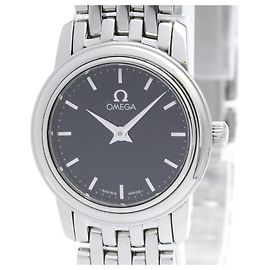 Reloj OMEGA De Ville Prestige Quartz para mujer Otro