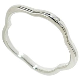 Chanel Camellia 1P Diamantring Andere