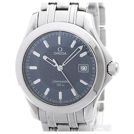 Relógio de Pulso Omega Seamaster Quartz Outro