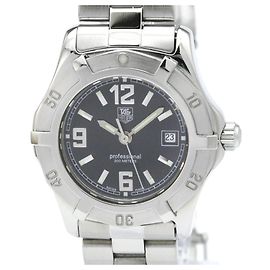 Reloj para mujer TAG Heuer 2000 Exclusive Steel Quartz Otro