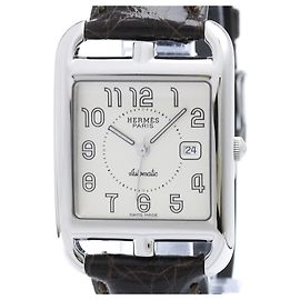 Hermès Cape Cod Automatic Armbanduhr CC1.710 Andere
