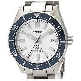 Reloj SEIKO Prospex Diver Scuba 140th Anniversary LTD Otro