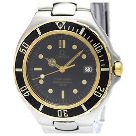 Montre Omega Seamaster Professional Quartz Autre