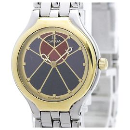 OMEGA De Ville Damenuhr Andere