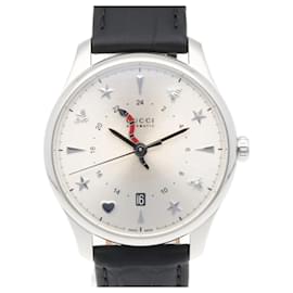 Relógio Automático Gucci G-Timeless Outro