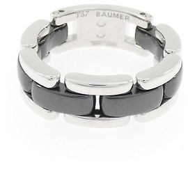 Anello Medium Chanel Ultra Collection Bianco