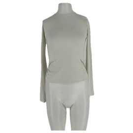 Autre Marque T-shirt beige LULULEMON Beige
