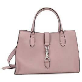 Bolsa GUCCI 2WAY New Jackie Rosa