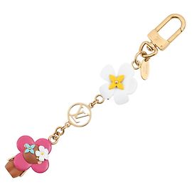 Accessoire Porte-clés Monogram Louis Vuitton Multicolore
