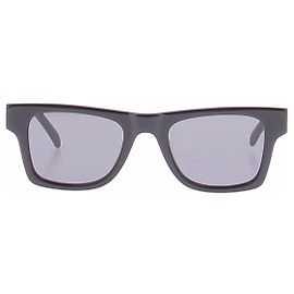 Autre Marque Gafas de sol negras Harper Negro
