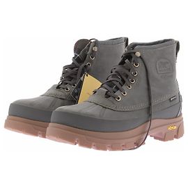 Barbour Rangers Daystorm Horizon GTX Olive Khaki