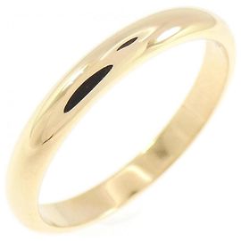 Cartier Ring aus 18K Gelbgold Andere