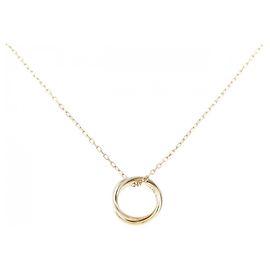 Collana Cartier Trinity Altro