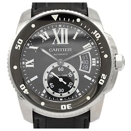 Relógio Automático Cartier Calibre de Diver Outro