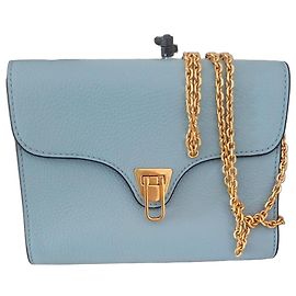Autre Marque COCCINELLE Blu chiaro