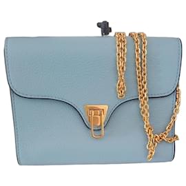 Autre Marque COCCINELLE Bleu clair