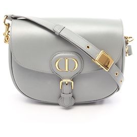 Sac à main Christian Dior Dior Bobby Vert