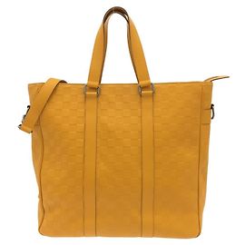 Bolso Louis Vuitton Damier Infini Neo Tadao Otro Damier ebene