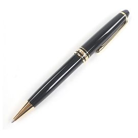 Penna a sfera Montblanc Meisterstück Nero Altro